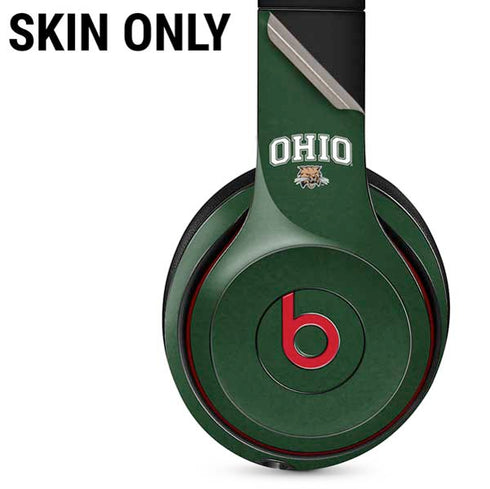 Ohio University Ohio Bobcats Beats Solo 3 Wireless Skin